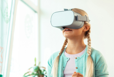 Loft Office With Vintage For Creative Working